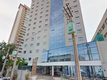 Apartamento em leilão - Rua Maria Mathilde Moda Silva, 100 - Ribeirão Preto/SP - Banco Santander Brasil S/A | Z20581LOTE017