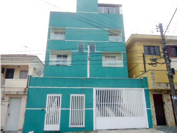 Casa em leilão - Rua Solimões, 118 - Santo André/SP - Banco Santander Brasil S/A | Z20514LOTE019