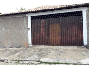Casa em leilão - Rua 302, s/n - Marabá/PA - Banco Bradesco S/A | Z20548LOTE011