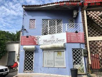 Casa em leilão - Passagem Alegre, 150 - Ananindeua/PA - Banco Bradesco S/A | Z20428LOTE024
