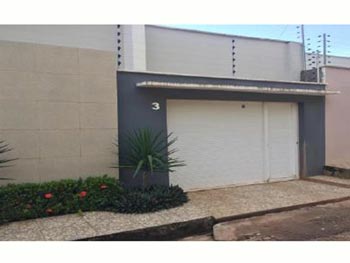 Casa em leilão - Avenida Senador Américo de Sousa, 03 - Bacabal/MA - Banco Bradesco S/A | Z20428LOTE019