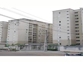 Apartamento em leilão - Rua Hilário Moro, 526 - Curitiba/PR - Banco Bradesco S/A | Z20428LOTE016