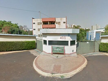 Apartamento em leilão - Rua Abrahão Issa Halack, 400 - Ribeirão Preto/SP - Banco Santander Brasil S/A | Z20514LOTE020