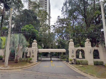 Apartamento em leilão - Rua Joaquim José Esteves, 60 - São Paulo/SP - Banco Santander Brasil S/A | Z20514LOTE005
