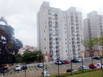 Apartamento em leilão - Rua Agrimensor Sugaya, 1437 - São Paulo/SP - Banco Santander Brasil S/A | Z20514LOTE010