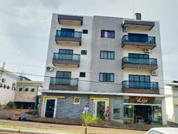 Apartamento em leilão - Rua Lorenzoni, 560 - Ipuaçu/SC - Banco Bradesco S/A | Z20548LOTE019