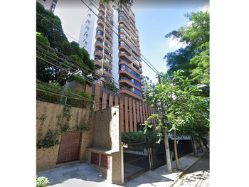 Apartamentos em leilão - Avenida Barão de Monte Mor , 382 - São Paulo/SP - Tribunal de Justiça do Estado de São Paulo | Z20383LOTE003