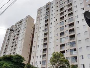 Apartamento em leilão - Avenida do Cursino, 6.667 - São Paulo/SP - Banco Bradesco S/A | Z20428LOTE010