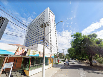 Apartamento em leilão - Rua Bruno de Azevedo, 60 - Campos dos Goytacazes/RJ - Itaú Unibanco S/A | Z20520LOTE007