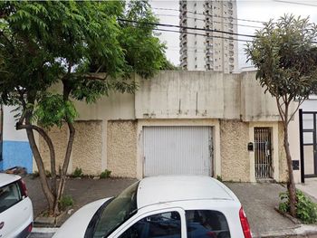 Casa em leilão - Rua Geraldo Correia, 460 - São Paulo/SP - Itaú Unibanco S/A | Z20650LOTE019
