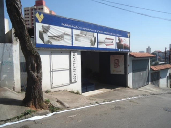 Casa em leilão - Rua Morrados, 100 - Santo André/SP - Banco Santander Brasil S/A | Z20722LOTE008