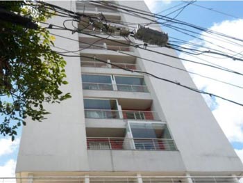 Apartamento em leilão - Rua Benedito Rodrigues, 261 - Osasco/SP - Banco Bradesco S/A | Z20622LOTE023