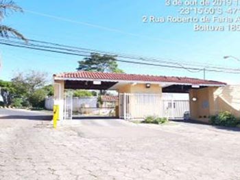 Casa em leilão - Rua Roberto Faria de Almeida, 920 - Boituva/SP - Banco Bradesco S/A | Z20622LOTE024
