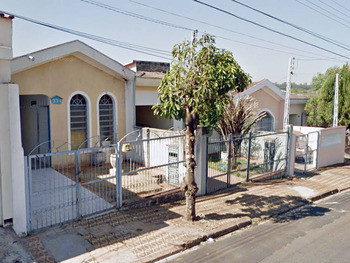 Casas em leilão - Rua Barretos, 310 - Ribeirão Preto/SP - Tribunal de Justiça do Estado de São Paulo | Z20523LOTE001