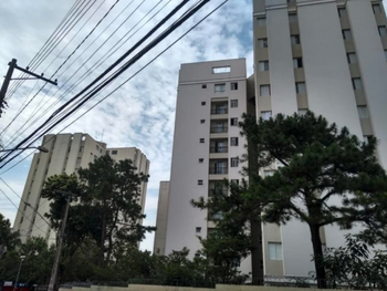 Apartamento em leilão - Rua Gregório Allegri, 100 - São Paulo/SP - Banco Santander Brasil S/A | Z20700LOTE014