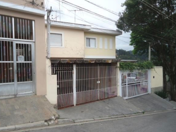 Casa em leilão - Rua Diogo Ribeiro, 321 - São Paulo/SP - Banco Santander Brasil S/A | Z20700LOTE031