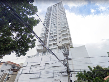 Apartamento em leilão - Rua Álvaro Alvim, 181 - Santos/SP - Itaú Unibanco S/A | Z20650LOTE010