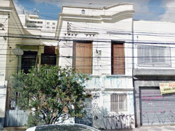 Casas em leilão - Rua Brigadeiro Galvão , 983 - São Paulo/SP - Tribunal de Justiça do Estado de São Paulo | Z20487LOTE001