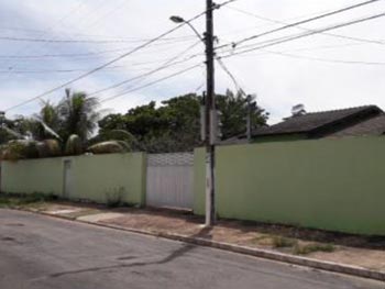 Casa em leilão - Rua Carvalhos Dourados, s/n - Cuiabá/MT - Banco Bradesco S/A | Z20622LOTE015