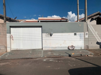 Casa em leilão - Rua Manoel Ferraz da Silveira, 155 - Limeira/SP - Banco Santander Brasil S/A | Z20700LOTE029
