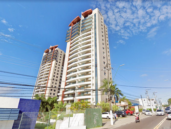 Apartamento em leilão - Avenida Pedro Teixeira, 2292 - Manaus/AM - Banco Safra | Z20699LOTE010