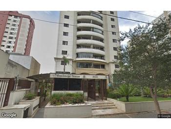 Apartamento em leilão - Rua da Mooca, 4655 - São Paulo/SP - Banco Santander Brasil S/A | Z20700LOTE012