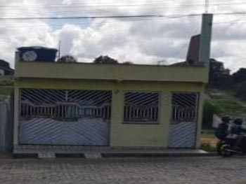 Casa em leilão - Rua Ulisses Guimarães, 26 - Itapetinga/BA - Banco Bradesco S/A | Z20622LOTE002