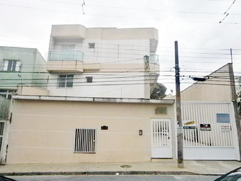 Apartamento em leilão - Rua Francisco Inácio, 104 - Santo André/SP - Itaú Unibanco S/A | Z20650LOTE027