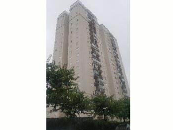 Apartamento em leilão - Rua Alfredo Jorel, 195 - São Paulo/SP - Banco Bradesco S/A | Z20541LOTE001