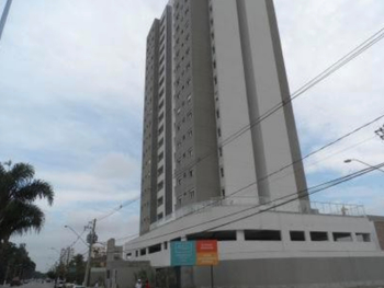 Apartamento em leilão - Avenida Presidente Vargas, 863 - Guaratinguetá/SP - Banco Santander Brasil S/A | Z20700LOTE019