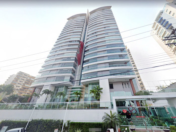 Apartamento em leilão - Avenida Maneca Marques, 121 - Manaus/AM - Banco Safra | Z20699LOTE007