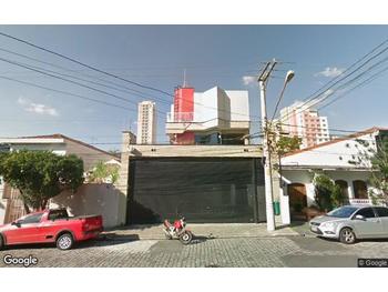 Casa em leilão - Praça Afonso de Albuquerque, 81, 83 - São Paulo/SP - Banco Santander Brasil S/A | Z20722LOTE018