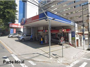 Posto de Combustível em leilão - Rua Tavares Bastos, 635 - São Paulo/SP - Tribunal de Justiça do Estado de São Paulo | Z20446LOTE001