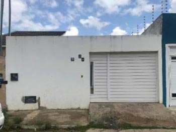 Casa em leilão - Avenida Edward Rocha, 38 - Guarabira/PB - Banco Bradesco S/A | Z20622LOTE017
