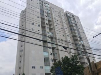 Apartamento em leilão - Avenida Mazzei, 1091 - São Paulo/SP - Banco Santander Brasil S/A | Z20700LOTE025