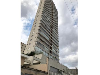Apartamento em leilão - Rua Visconde de Guaratiba, 335 - São Paulo/SP - Banco Bradesco S/A | Z20622LOTE025