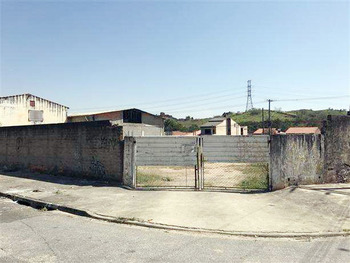 Prédio Industrial em leilão - Avenida Ezaziel Azeredo Ribeiro, s/n - Votorantim/SP - Banco Safra | Z20584LOTE015