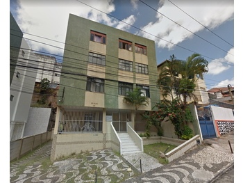 Apartamento em leilão - Rua Arthur D'almeida Couto, 148 - Salvador/BA - Banco Pan S/A | Z20706LOTE013