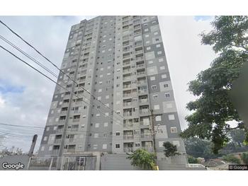 Apartamento em leilão - Rua Cascado, 63 - São Paulo/SP - Banco Santander Brasil S/A | Z20700LOTE010