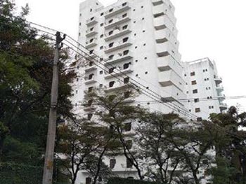 Apartamento Duplex em leilão - Avenida Presidente Giovanni Gronchi, 3.891 - São Paulo/SP - Banco Bradesco S/A | Z20622LOTE021