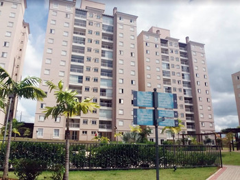 Apartamento em leilão - Rua Sargento Luís de Morais, 605 - Campinas/SP - Banco Inter S/A | Z20870LOTE002