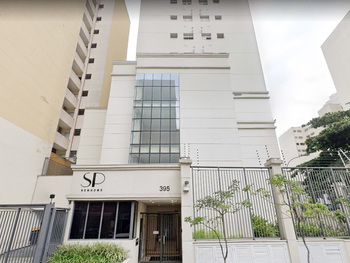 Apartamento em leilão - Rua dos Timbiras, 395 - São Paulo/SP - Banco Safra | Z20783LOTE015