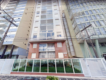 Apartamento em leilão - Avenida Marechal Deodoro da Fonseca, 1258 - Guarujá/SP - Tribunal de Justiça do Estado de São Paulo | Z20646LOTE001