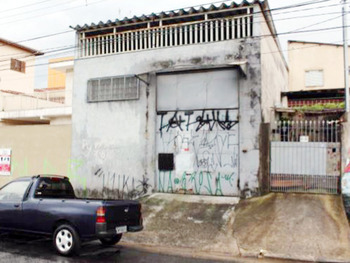 Galpão Industrial em leilão - Rua Ida Leoni Cleto, 710 - São Bernardo do Campo/SP - Tribunal de Justiça do Estado de São Paulo | Z20673LOTE001