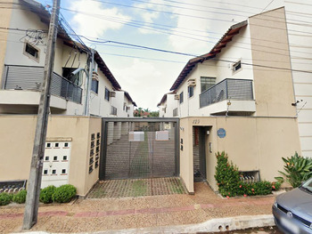 Casa em leilão - Rua Bela Lorena, 129 - Campo Grande/MS - Tribunal de Justiça do Estado de São Paulo | Z20572LOTE002