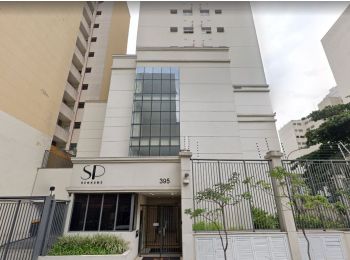 Apartamento em leilão - Rua dos Timbiras, 395 - São Paulo/SP - Banco Safra | Z20783LOTE007