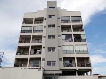 Apartamento em leilão - Avenida Haroldo Mattos, 295 - Taubaté/SP - Itaú Unibanco S/A | Z20837LOTE032