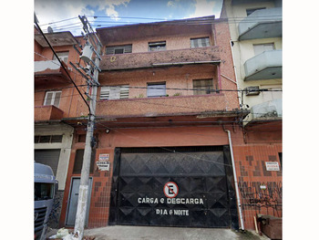Residencial / Comercial em leilão - Rua Mendes Caldeira, 259 / 263 - São Paulo/SP - Tribunal de Justiça do Estado de São Paulo | Z20701LOTE002