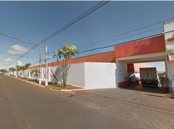 Galpão Industrial em leilão - Rua Guaratinga, 1633 - Arapongas/PR - Banco Safra | Z20927LOTE002