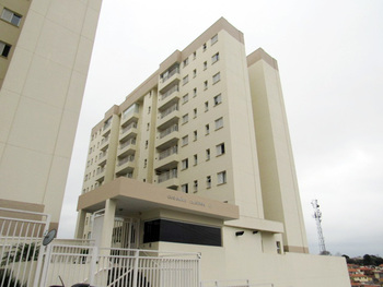 Apartamento em leilão - Rua Jacaré-Copaíba, 171 - São Paulo/SP - Banco Santander Brasil S/A | Z20910LOTE029